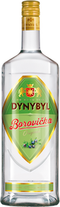 Dynybyl Borovicka